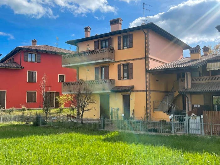 Appartamento trilocale in vendita in Pavullo nel Frignano