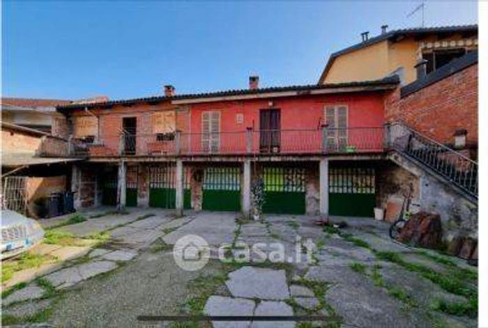 Casa con 5 locali in vendita in Corso Italia, Centro, Gassino Torinese