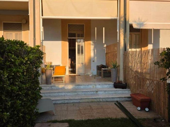 Appartamento trilocale in vendita in Calambrone, Pisa