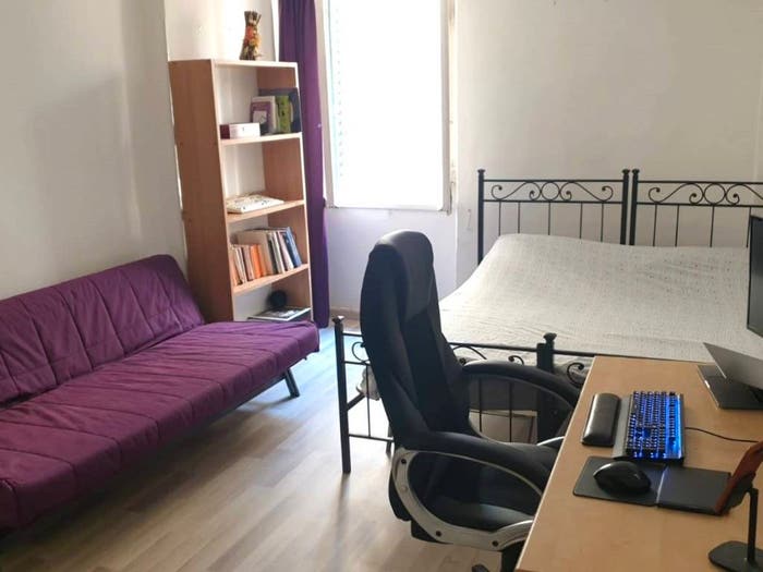 Appartamento trilocale in vendita in Santa Croce, Firenze