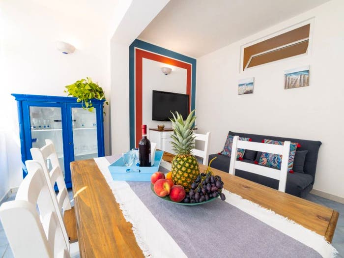 Appartamento trilocale in vendita in Contrada Berbaro, Casabianca Berbaro Fossarunza, Marsala