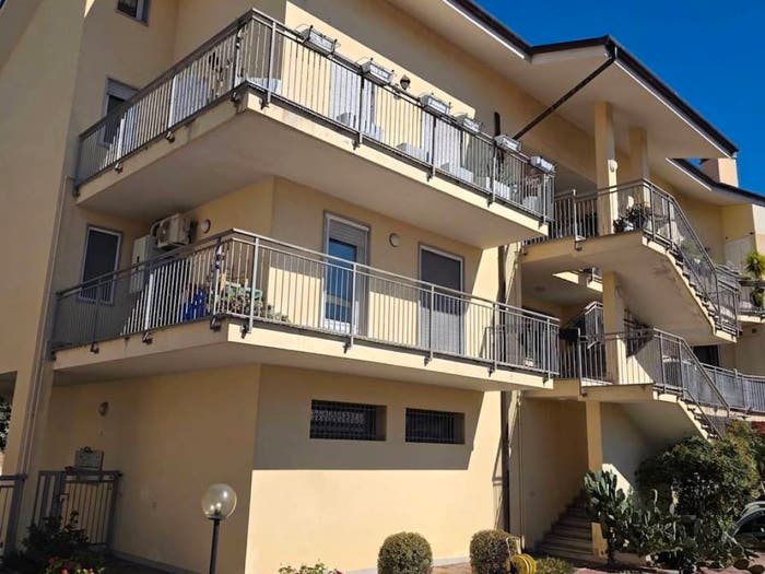 Appartamento trilocale in vendita in Via della Marcelliana, Centro, Monfalcone