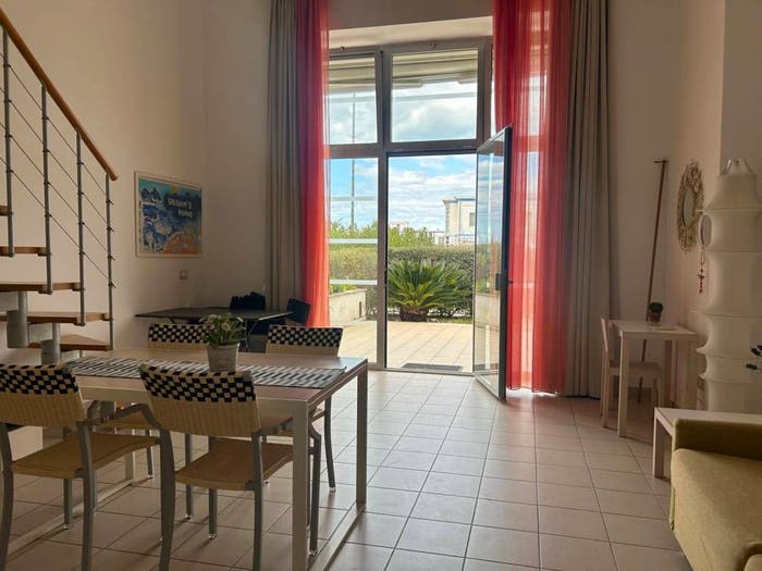 Casa bilocale in vendita in Viale del Tirreno, Tirrenia, Pisa