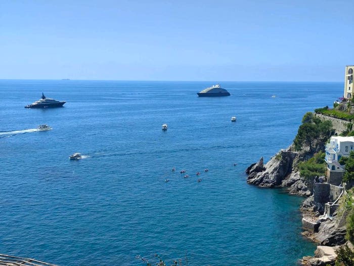 Casa con 5 locali in vendita in Via Carusiello, Ravello