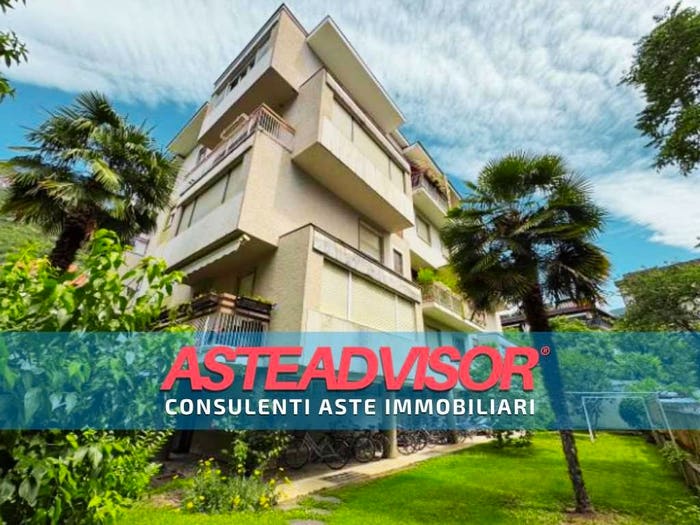 Appartamento con 5 locali in vendita in Viale Eugenio di Savoia, Gries San Quirino, Bolzano