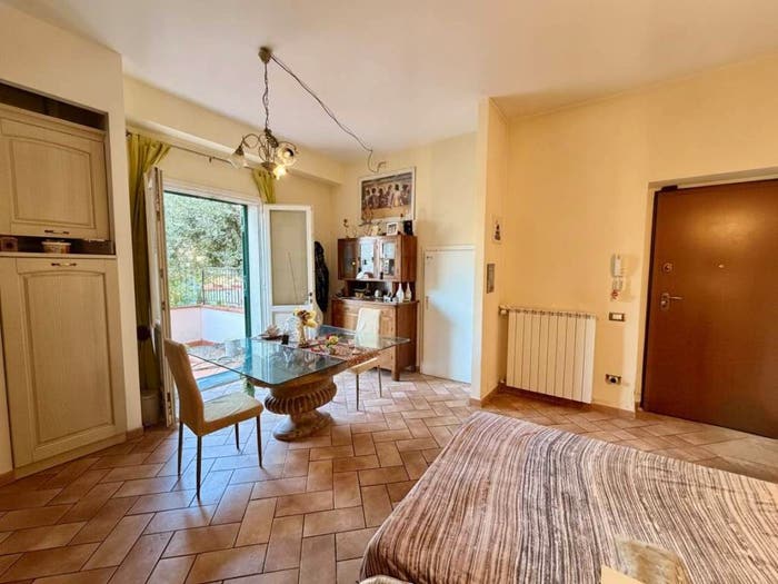 Appartamento bilocale in vendita in Centro, Monsummano Terme