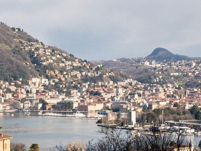 Appartamento monolocale in vendita in Nino Bixio, Como