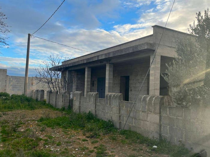 Casa quadrilocale in vendita in Strada Vicinale Santo Spirito, Racale
