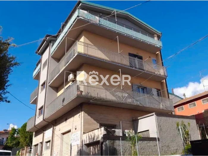 Casa trilocale in vendita in Via Piave, Rionero in Vulture