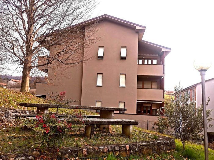 Appartamento quadrilocale in vendita in Via Pio XI, Sagnino, Como