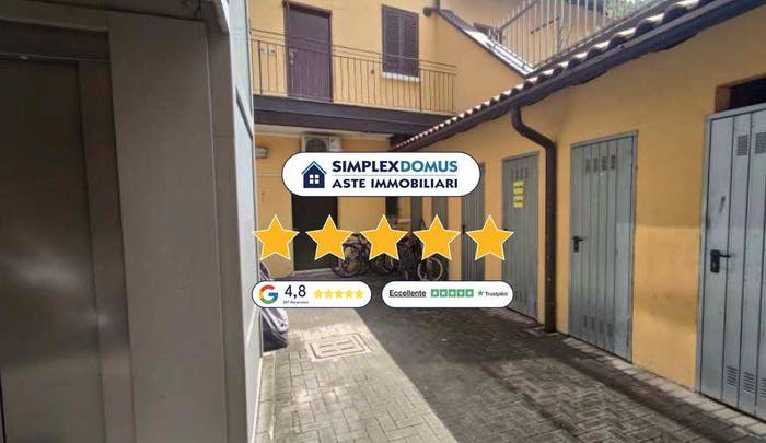 Appartamento trilocale in vendita in Piazza Anita Garibaldi, Baggio, Milano