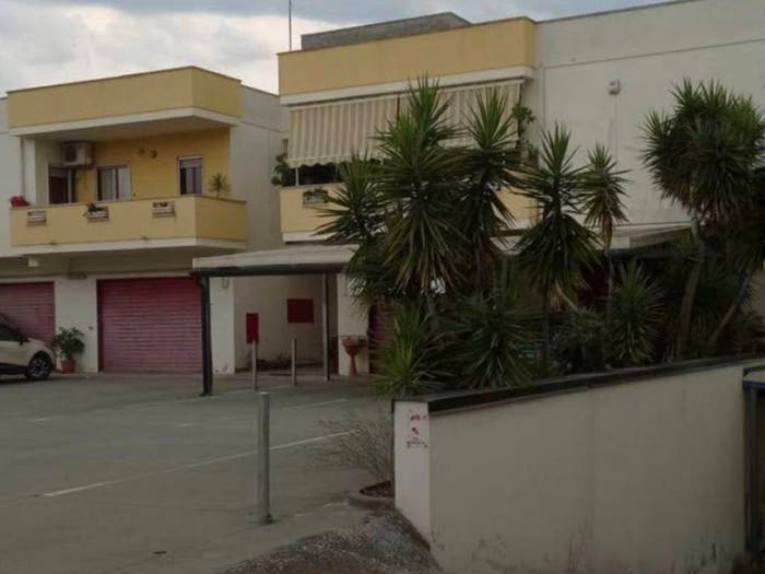 Appartamento con 6 locali in vendita in Via Magna Grecia Nova Siri Scalo MT Italia, Nova Siri Scalo, Nova Siri