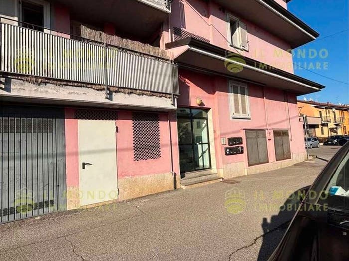 Appartamento trilocale in vendita in San Martino, Triginto, Mediglia