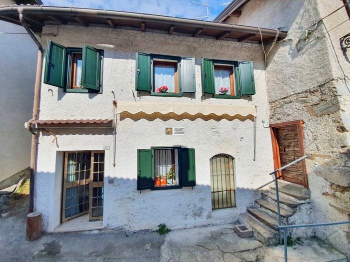 Casa con 5 locali in vendita in Località Ren, Coltamai Ren, Gosaldo