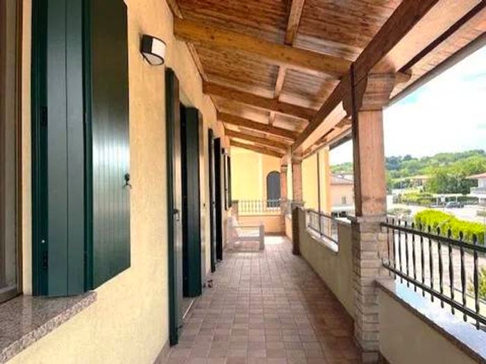 Appartamento con 6 locali in vendita in Centro, Nervesa della Battaglia