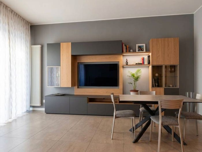 Appartamento trilocale in vendita in Via Pietro Maroncelli, Garibaldi Corso Como, Milano