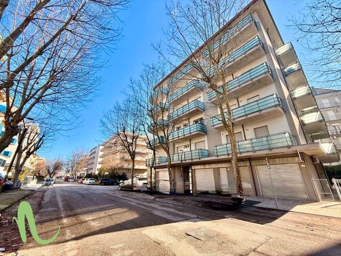 Appartamento bilocale in vendita in Viale Raffaello Sanzio, Valverde, Cesenatico