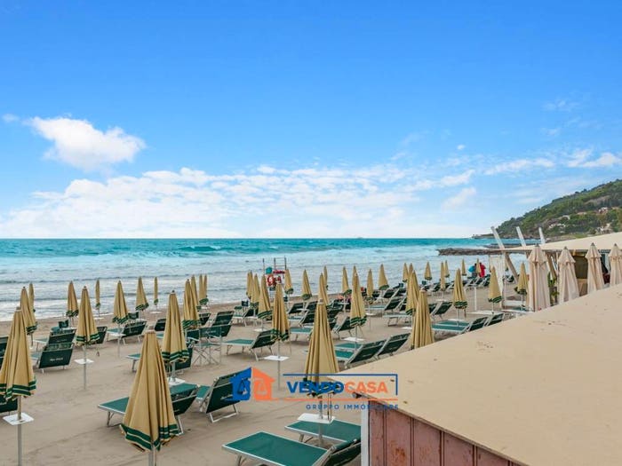 Appartamento bilocale in vendita in Via Capri, Marina Di Andora, Andora
