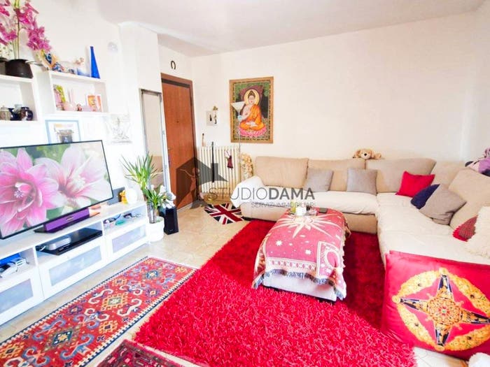 Appartamento trilocale in vendita in via rocca, Centro, Solferino