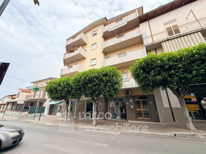 Appartamento con 6 locali in vendita in Via Verbicaro, Marcellina, Santa Maria del Cedro