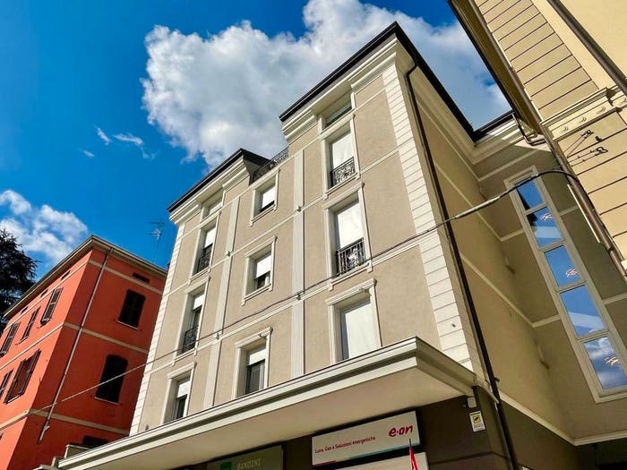 Appartamento bilocale in vendita in Viale Riccardo e Pietro Barilla, San Lazzaro, Parma