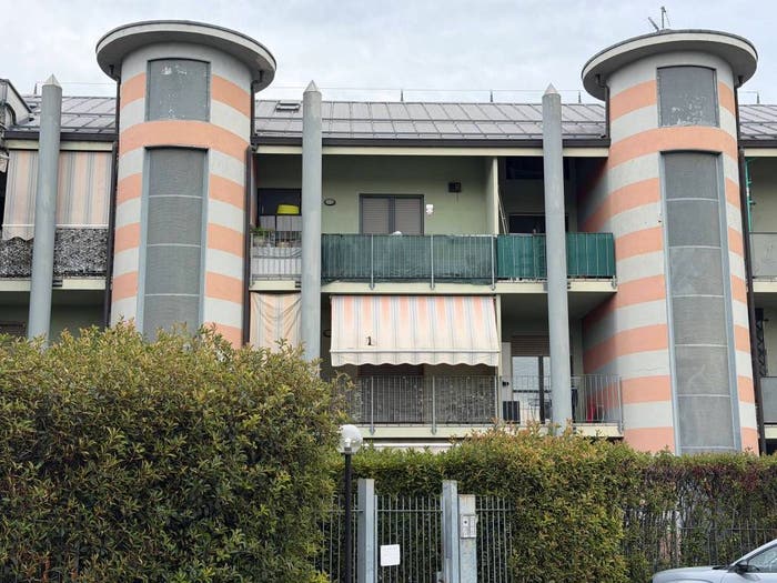 Appartamento bilocale in vendita in Via Guido Gozzano, Semicentro, Chieri