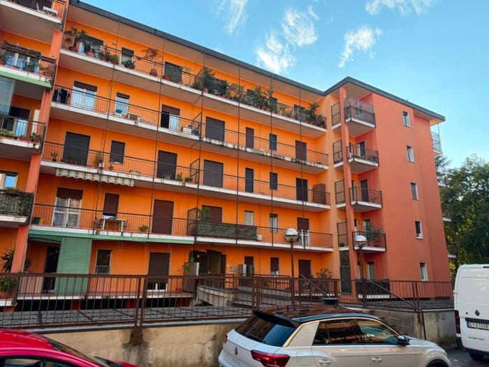 Appartamento bilocale in vendita in Via Giovanni Pascoli, Centro, Merate
