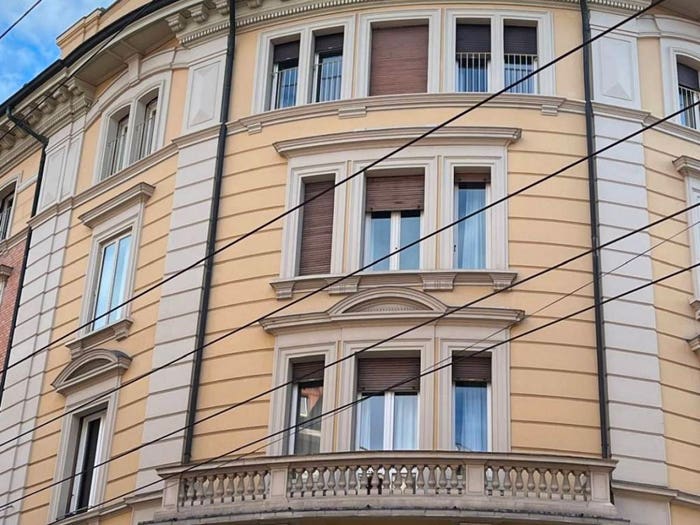 Appartamento con 5 locali in vendita in San Felice, Bologna