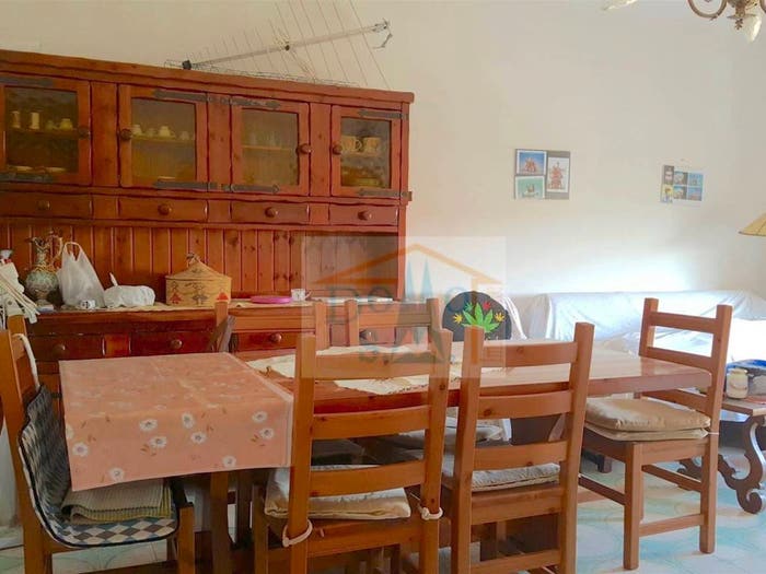 Appartamento quadrilocale in vendita in Località Villaggio Milano, Centro, Siniscola
