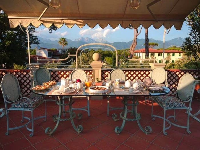 Casa con 6 locali in vendita in Via Palestro c, Centro, Forte dei Marmi