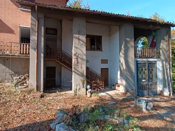 Case in Vendita e in Affitto - 2