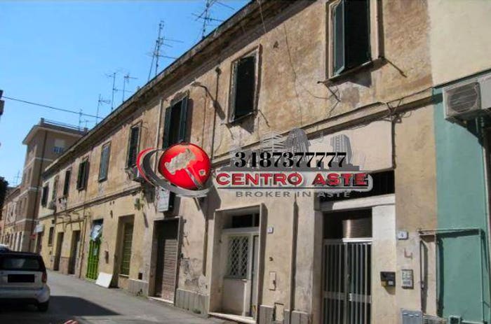 Appartamento bilocale in vendita in Via Monte Nero Nettuno RM Italia, Centro, Nettuno