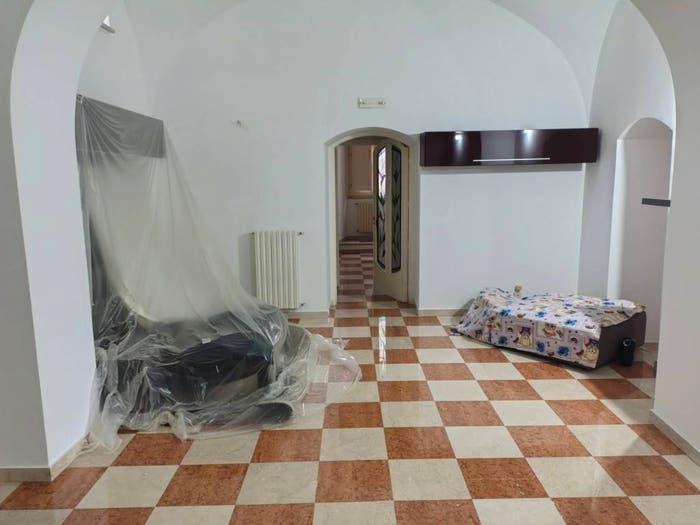 Appartamento con 6 locali in vendita in via Torre Arsa, Ascoli Satriano