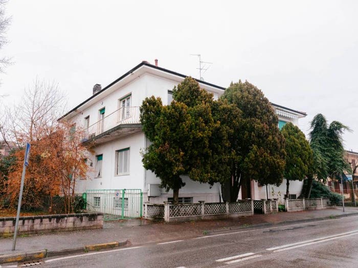 Casa trilocale in vendita in Via Alessandro Manzoni, Centro, Gessate