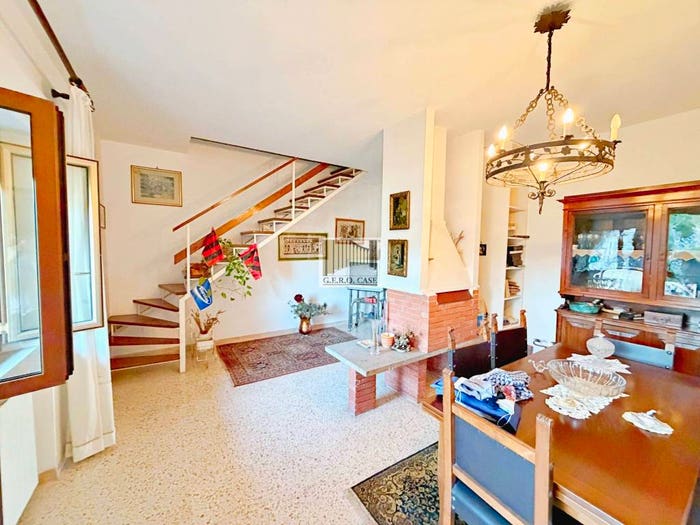 Casa con 5 locali in vendita in Centro, Orvieto