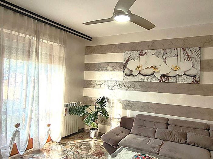 Appartamento trilocale in vendita in Via Vittorio Veneto, Centro, Grumello del Monte