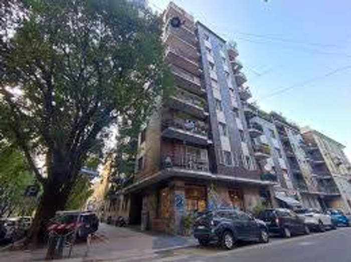 Appartamento bilocale in affitto in Via Giovanni Bellezza, Bocconi, Milano