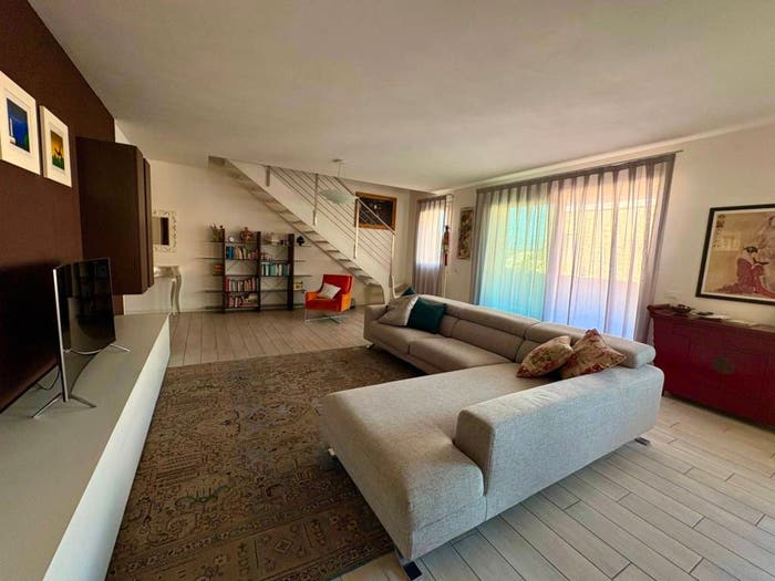 Appartamento quadrilocale in vendita in Via Elena Corner, Mirano Paese, Mirano