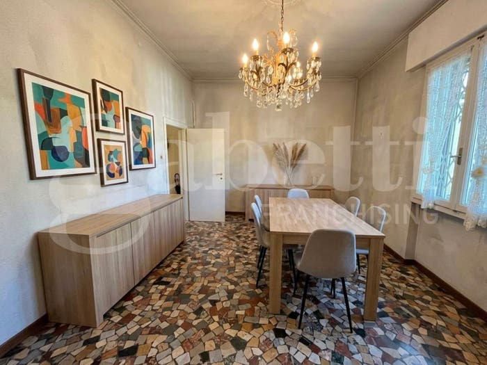 Appartamento quadrilocale in vendita in Via Mengoli, Massarenti, Bologna