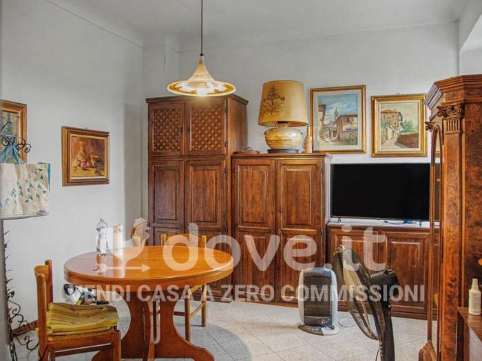 Appartamento quadrilocale in vendita in Via Drago, Centro, Verzuolo