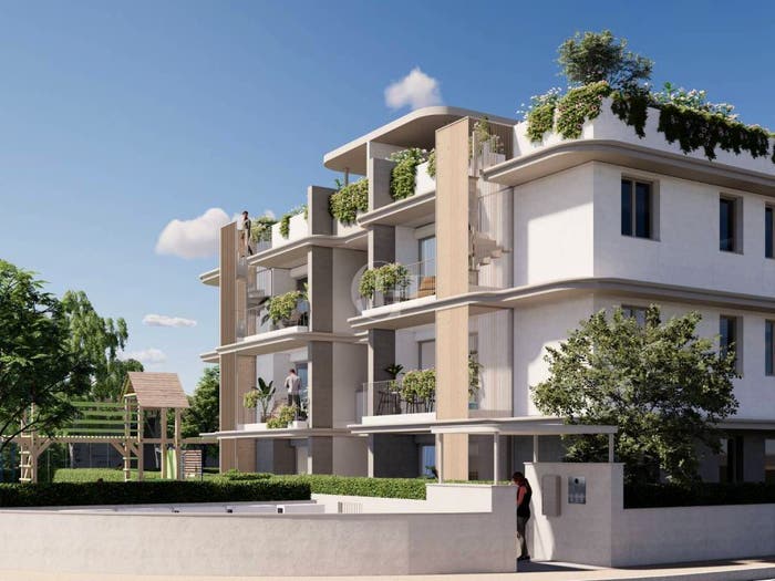 Appartamento trilocale in vendita in Michelangelo, Rivoltella, Desenzano del Garda