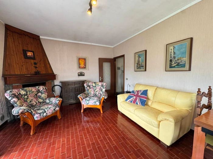 Appartamento trilocale in vendita in Centro, Fino del Monte