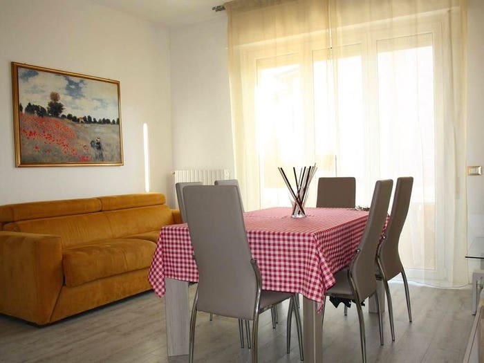 Appartamento trilocale in vendita in Vle Marconi, Desenzanino, Desenzano del Garda