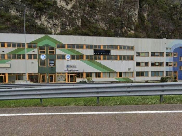 Casa con 6 locali in vendita in Localita' Aquaviva, Besenello