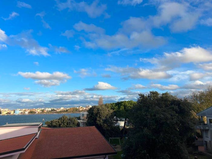 Appartamento con 6 locali in vendita in Borgo San Giovanni, Chioggia
