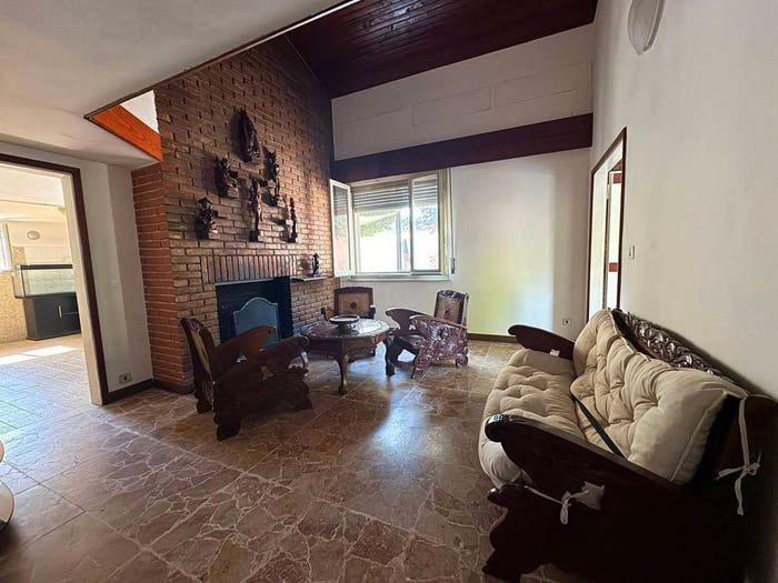 Casa con 5 locali in vendita in Massa Finalese, Finale Emilia
