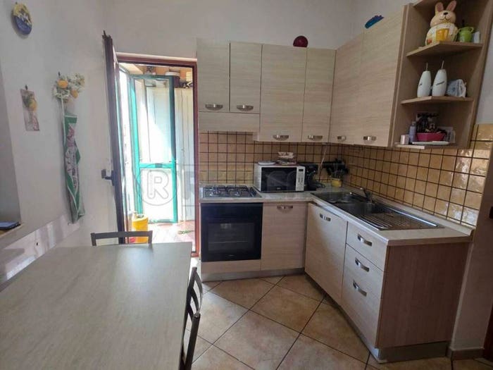 Casa trilocale in vendita in Centro, Roccapiemonte
