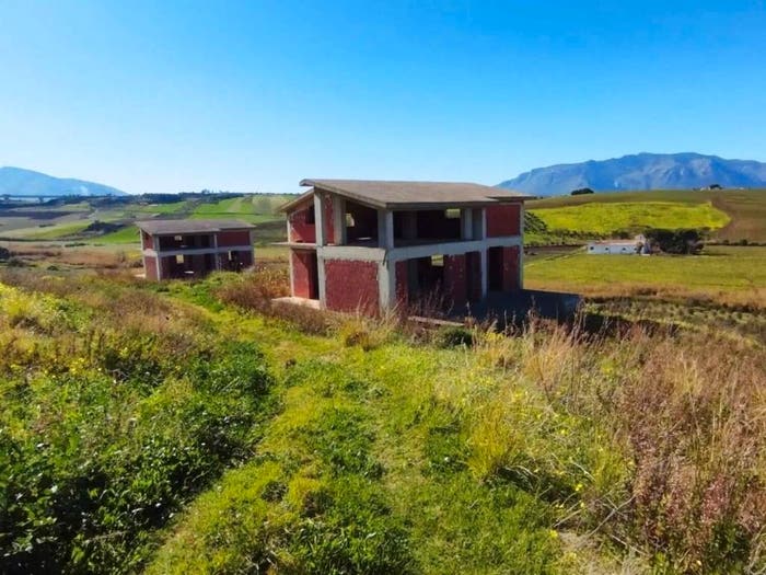 Casa bilocale in vendita in Contrada Calatubo No Number, Sicciarotta Calatubo, Balestrate