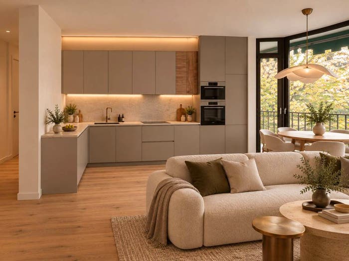 Appartamento bilocale in vendita in Via San Galdino, Cenisio, Milano