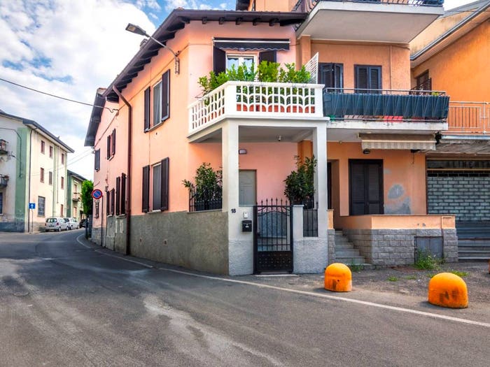 Casa trilocale in vendita in Via alla Chiesa, Cascina Amata, Cantù